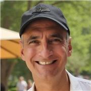 I serve as a coach and mentor for individuals who may feel stuck, anxious, or depressed